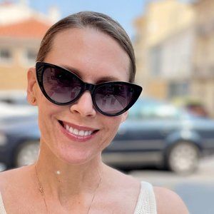 Meet your Posher, Natalie